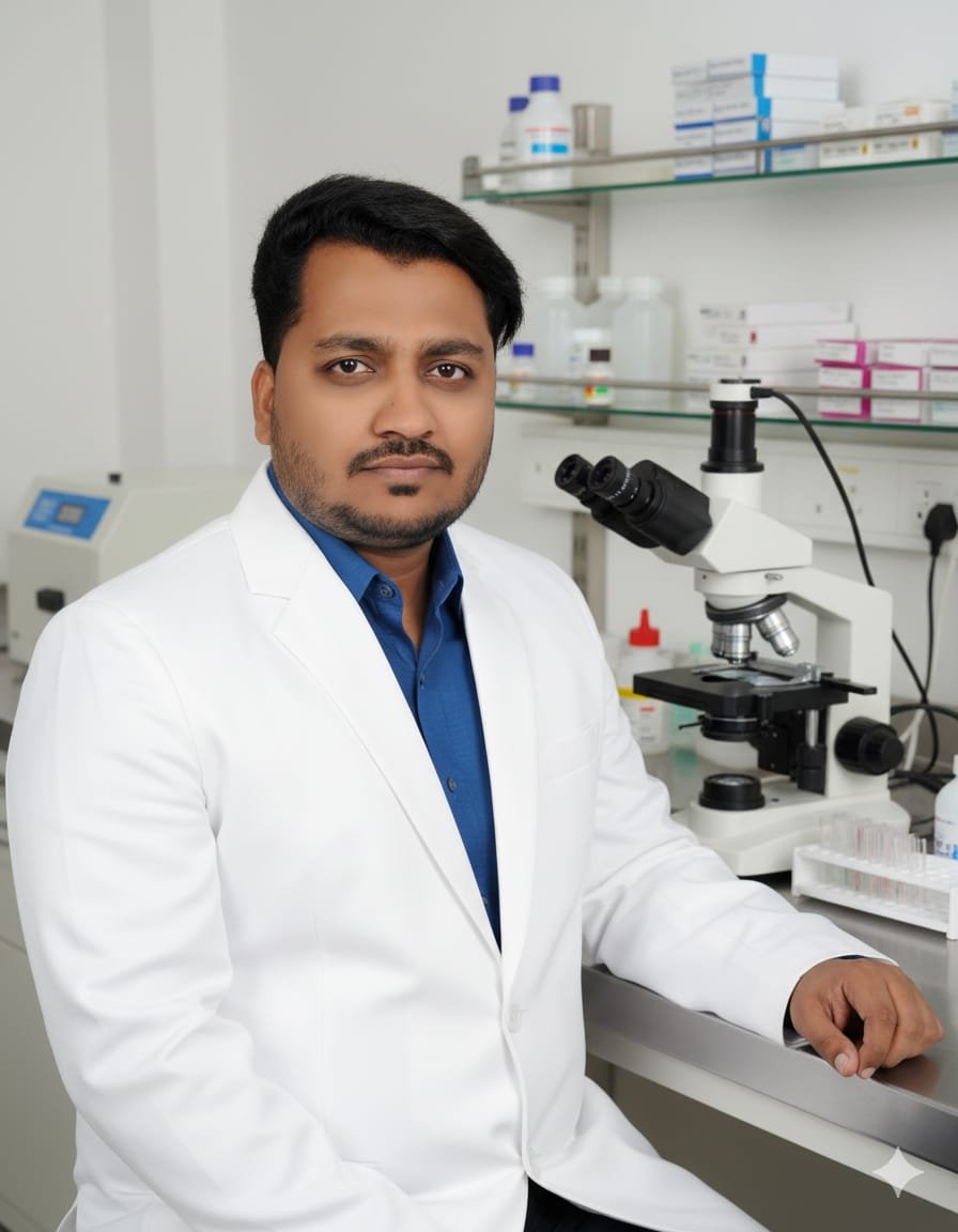 dr masood pathologist